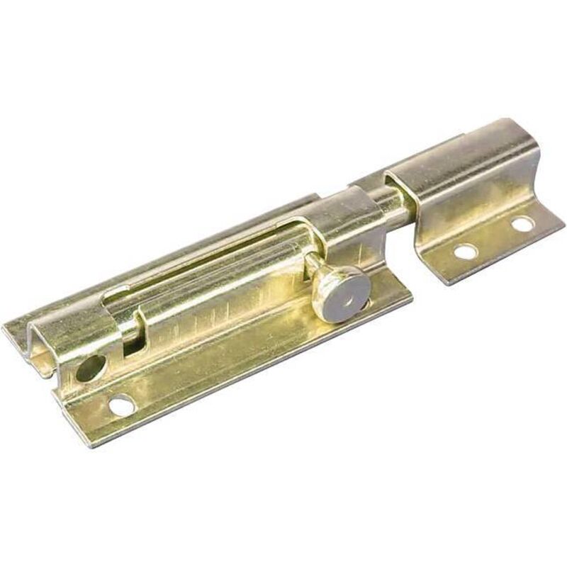 foto del prodotto catenacciolo tondo c portal. trop. mm.150 pz 10