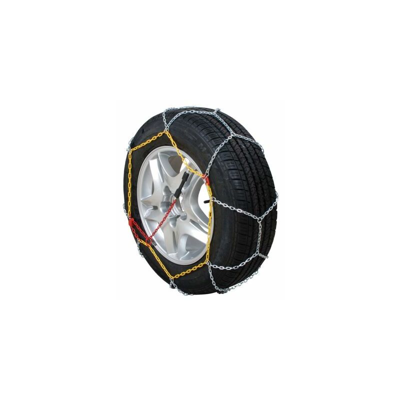 foto del prodotto catene da neve maglia 9 mis. 040 pz 1,0