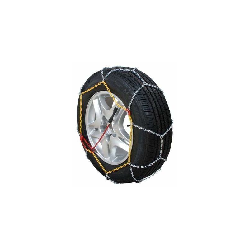 foto del prodotto catene da neve maglia 9 mis. 050 pz 1,0