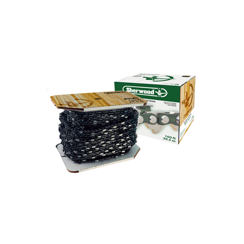 foto del prodotto catene sherw. rt.3 8 sp.1,6 sw75 100r