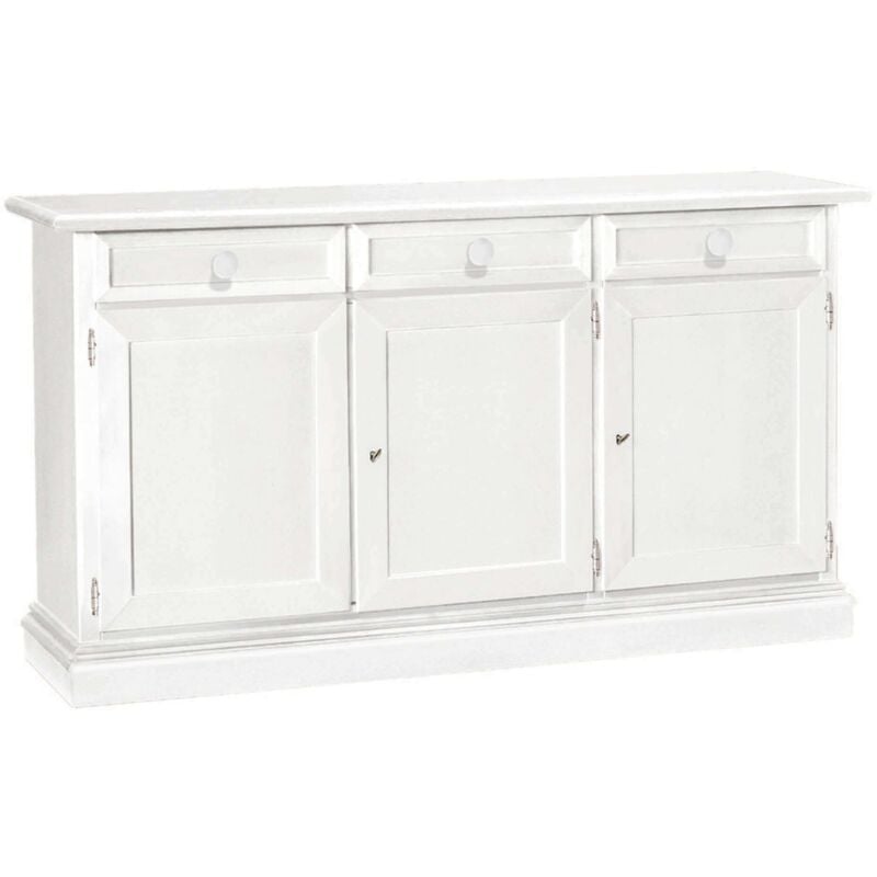 foto del prodotto catherine credenza in legno