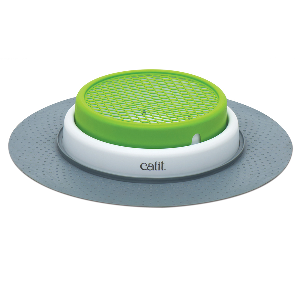 foto del prodotto catit senses 2.0 grass planter 1 pz