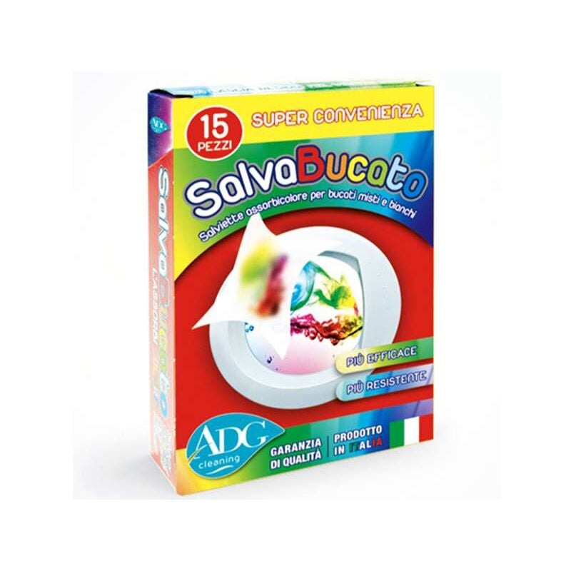 foto del prodotto cattura colore pz 15 adg