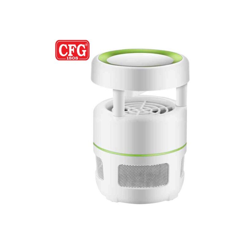 foto del prodotto cattura insetti compact led