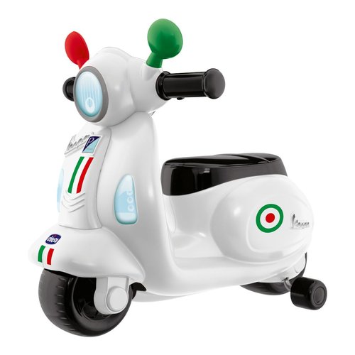 foto del prodotto cavalcabile vespa primavera italia move grow da 1 a 3 anni 00009519030000