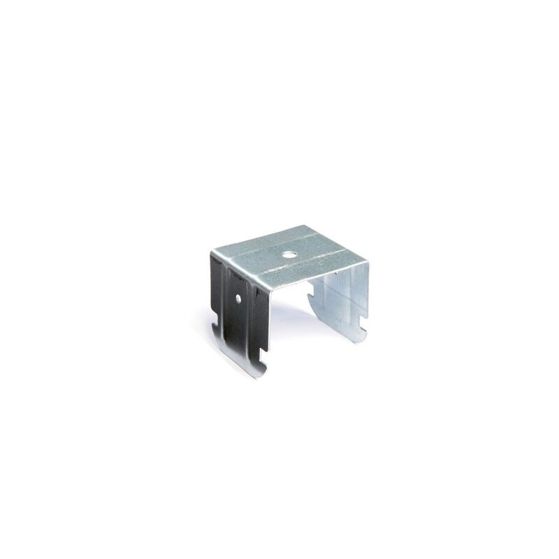 foto del prodotto cavaliere ortogonale a c 27 48 per profilo foro 6,5 mm gyproc