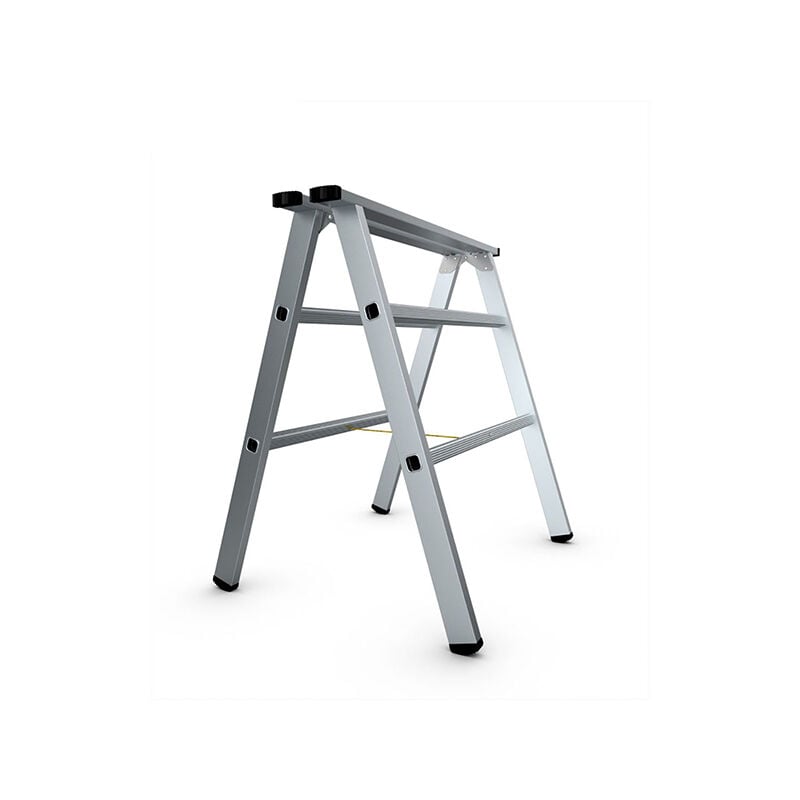 foto del prodotto cavalletto alluminio capacit di carico di 250 kg 4050