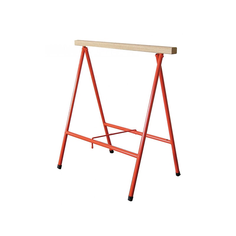 foto del prodotto cavalletto in alluminio portata150 kg 113000