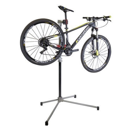 foto del prodotto cavalletto manutenzione bici boss equipment s1300 fisso