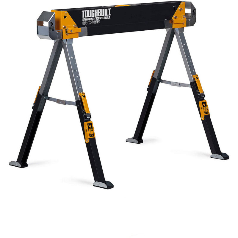 foto del prodotto cavalletto toughbuilt tb c700 2