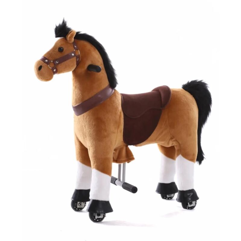 foto del prodotto cavallo da equitazione per bambini piccolo 3 a 6 anni 
