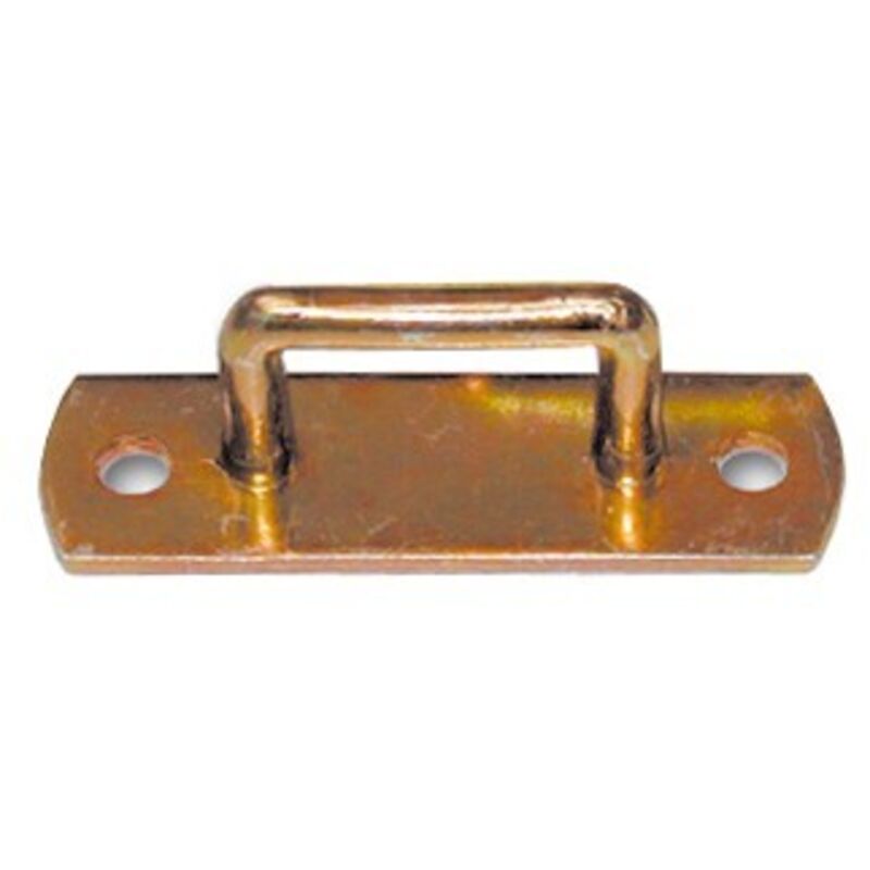 foto del prodotto cavallotto maglia rettang mm.25x20 trop