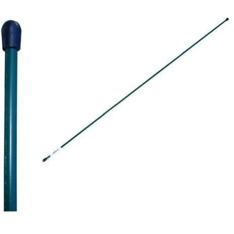 foto del prodotto cavatorta barra di tensione per reti 205 cm - d. 7,0 mm