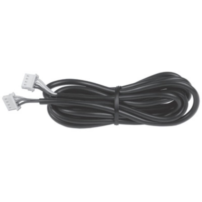 foto del prodotto cavetto di sincronizzazione multicanale tci da 2m nero 425720016