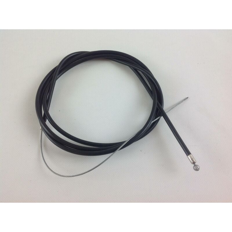 foto del prodotto cavetto motorstop per dispositivo sicurezza per motori a diesel lunghezza 2000mm