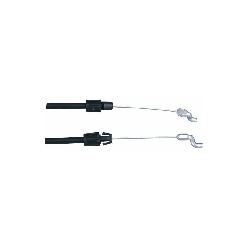 foto del prodotto cavi acceleratore rasaerba tagliaerba compatibile mtd 746 0553
