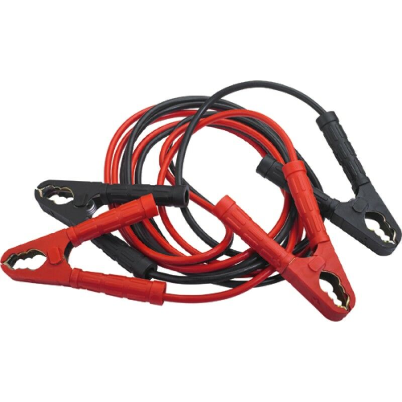 foto del prodotto cavi per batteria auto maurer 3 mt. c 16 300 ah