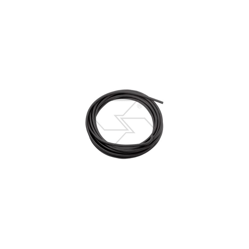 foto del prodotto cavi per batteria lunghezza 3m sezione 35mm newgardenstore nero a08799