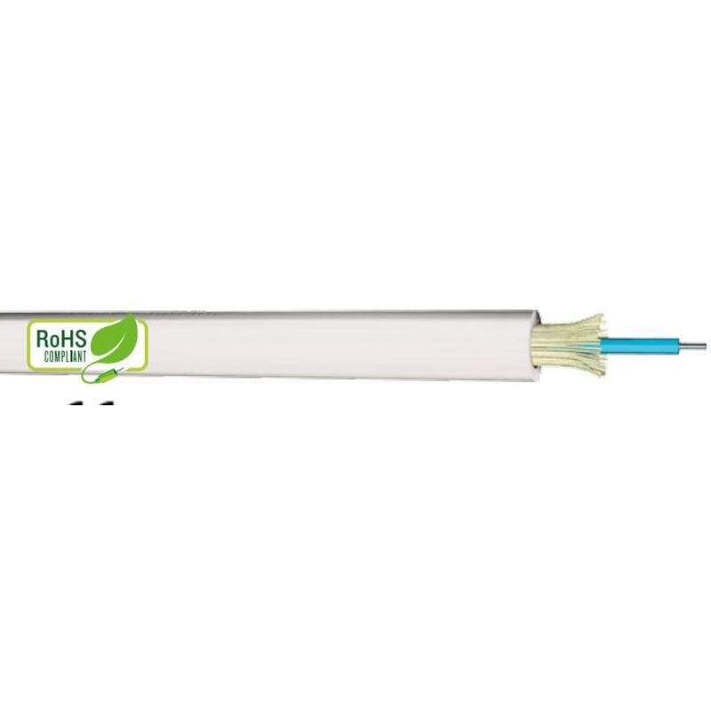 foto del prodotto cavo a fibre ottiche al metro micro tek 8 fibre tipo loose 9 125 g.657 a2 of089rfxxx