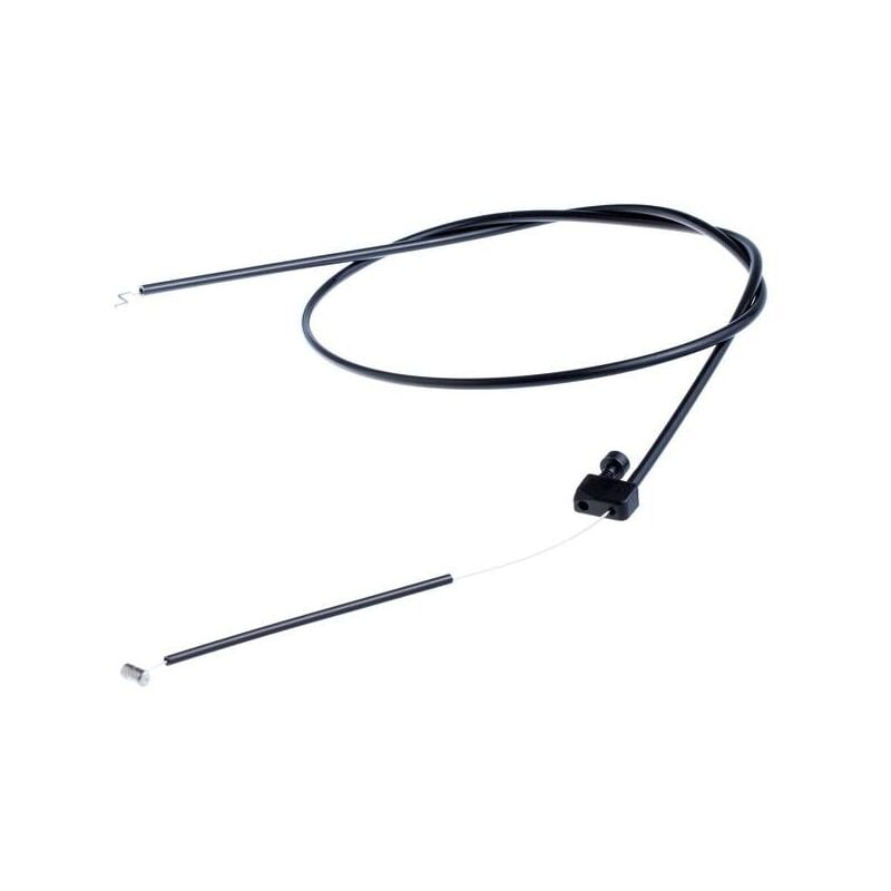 foto del prodotto cavo acc. 537173901 originale husqvarna