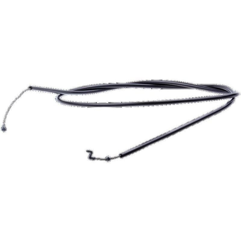 foto del prodotto cavo acceleratore 537024204 originale husqvarna