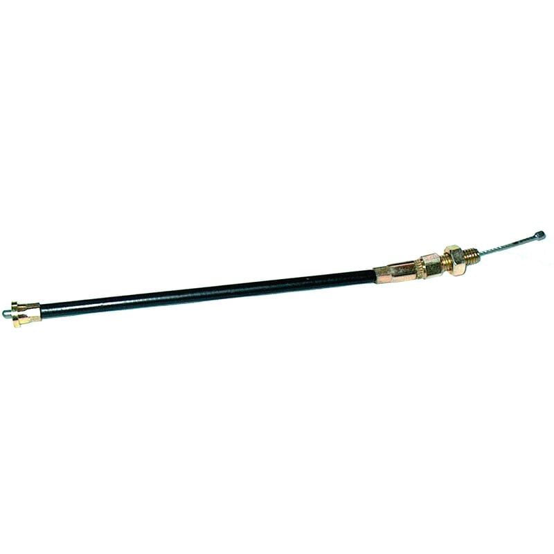 foto del prodotto cavo acceleratore compatibile con decespugliatore emak efco 466 8355 8405 8425