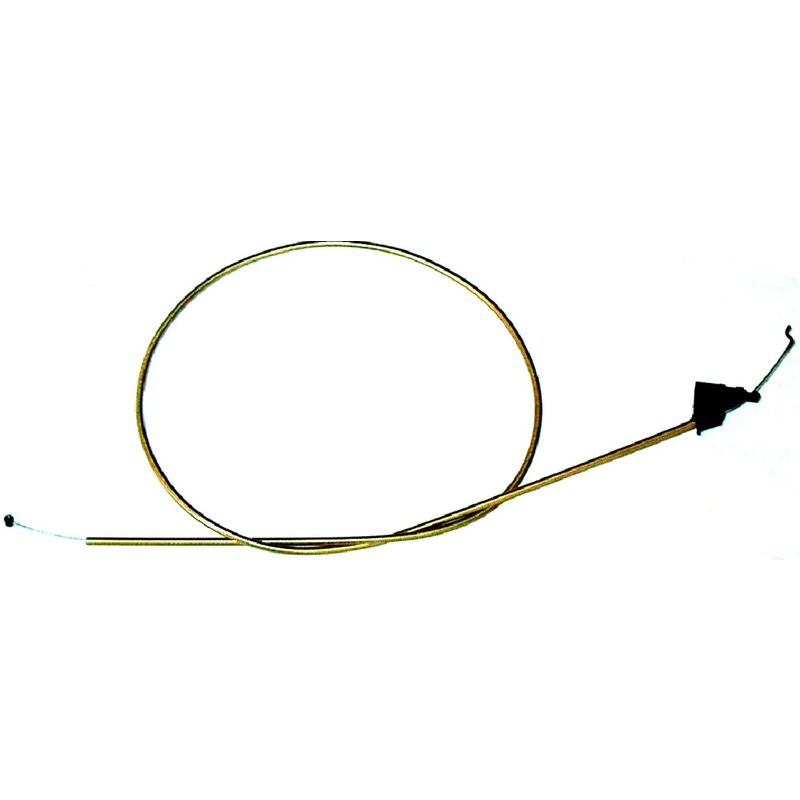 foto del prodotto cavo acceleratore compatibile con decespugliatore husqvarna 235