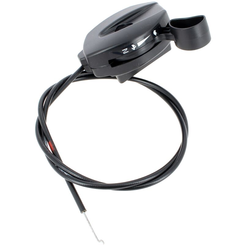 immagine 0 del prodotto cavo acceleratore custodia 181005517 0 per tosaerba ggp
