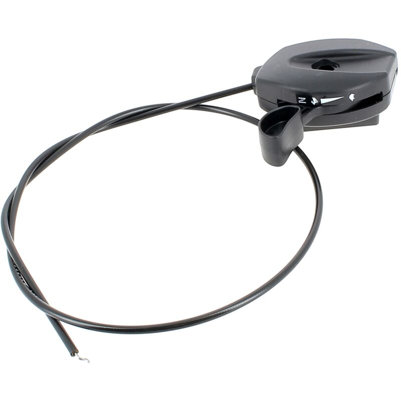 foto del prodotto cavo acceleratore custodia 181005527 0 per tosaerba alpina