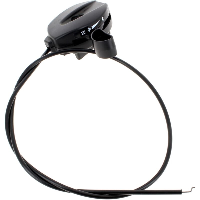 foto del prodotto cavo acceleratore custodia 181005535 0 per tosaerba alpina