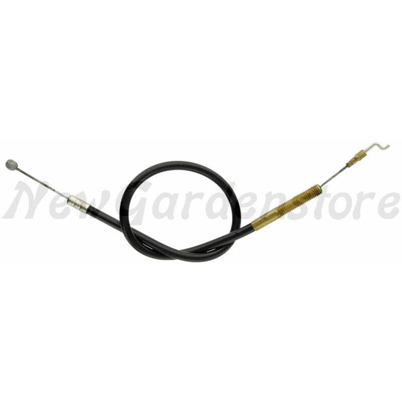 foto del prodotto cavo acceleratore decepugliatore motosega compatibile echo 17800144330