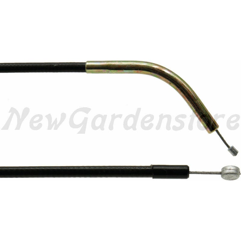foto del prodotto cavo acceleratore decepugliatore motosega compatibile echo 27270478 v430000730