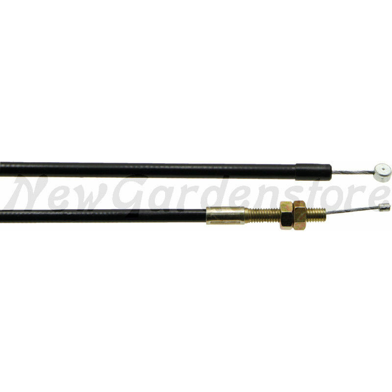 foto del prodotto cavo acceleratore decepugliatore motosega compatibile echo 27270499 v430004540