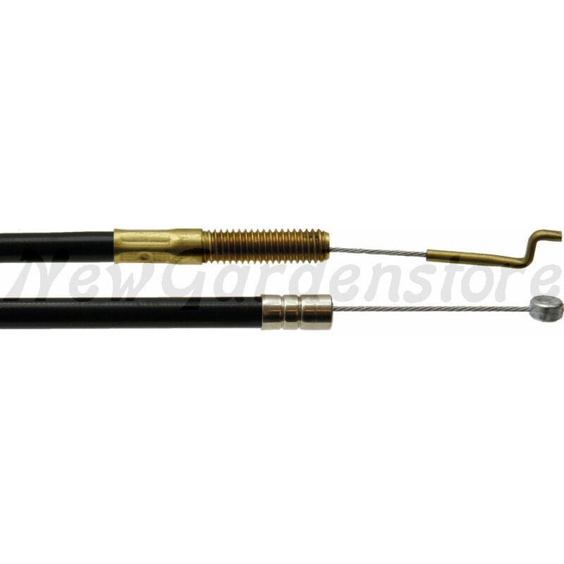 foto del prodotto cavo acceleratore decepugliatore motosega compatibile echo 27270505 17800104260