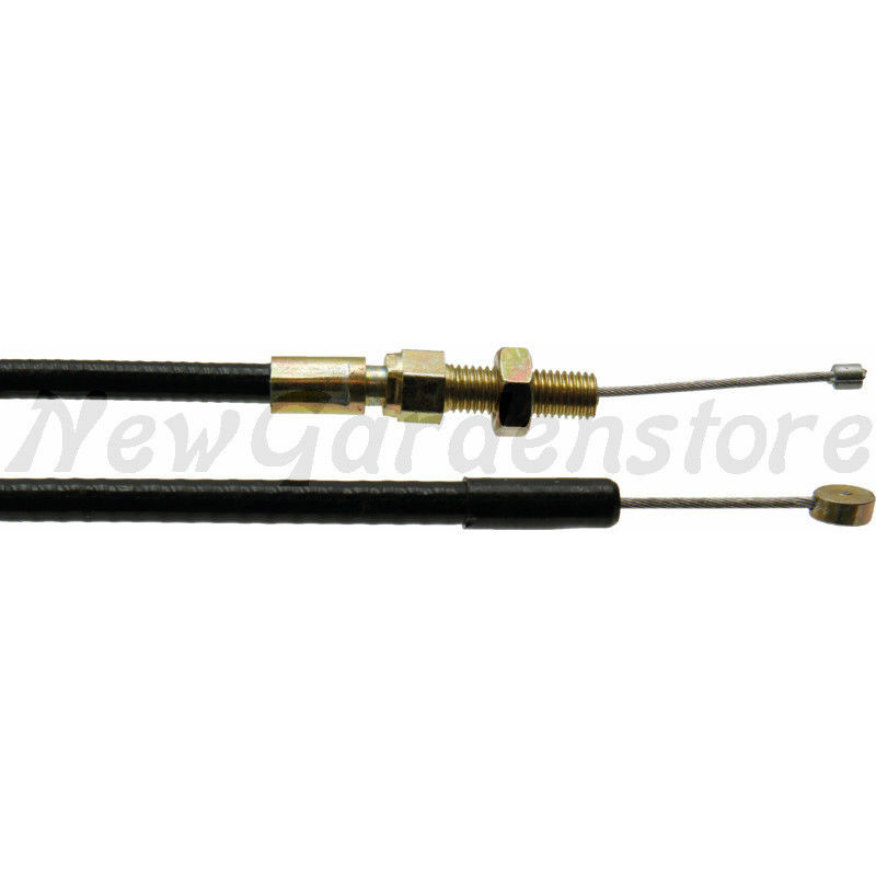 foto del prodotto cavo acceleratore decepugliatore motosega compatibile efco 61040082ar