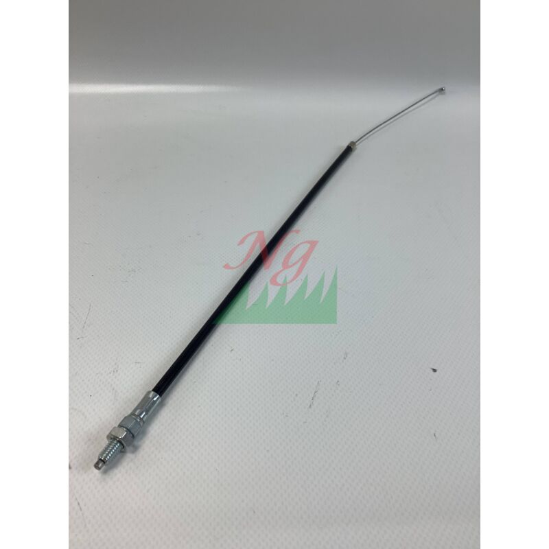 foto del prodotto cavo acceleratore decespugliatore modelli 746 s 753 s originale oleomac 61110040