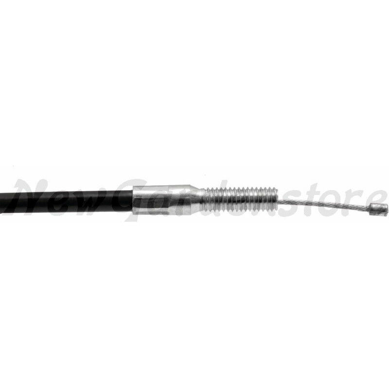 foto del prodotto cavo acceleratore decespugliatore motosega compatibile echo 27270503 17800100761