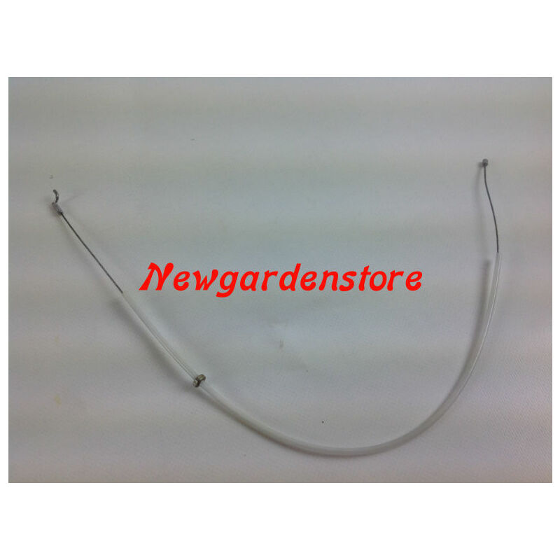 foto del prodotto cavo acceleratore decespugliatore motosega compatibile husqvarna 544 17 17 01