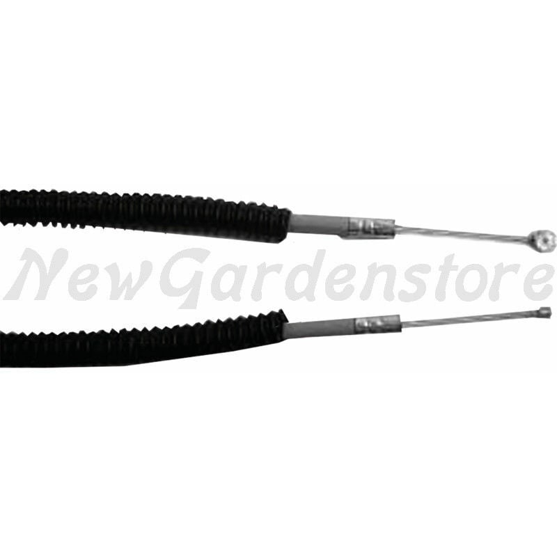 foto del prodotto cavo acceleratore decespugliatore motosega compatibile shindaiwa 72550 14531