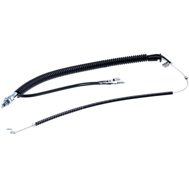 foto del prodotto cavo acceleratore kit 522707501 originale husqvarna