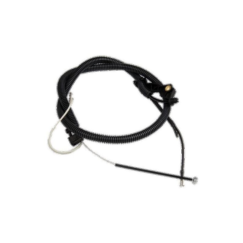 foto del prodotto cavo acceleratore kit 544977801 originale husqvarna