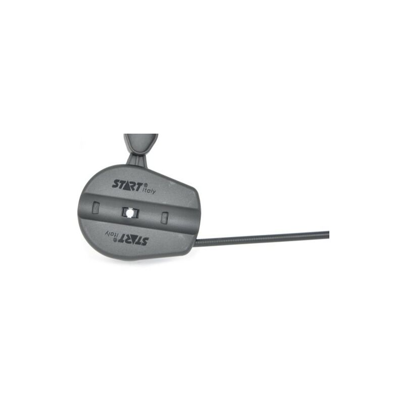 foto del prodotto cavo acceleratore originale oleomac efco rasaerba g44 g48 g53 66060164br