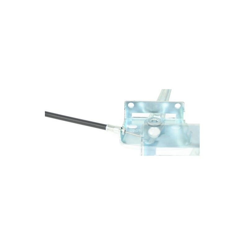 foto del prodotto cavo acceleratore originale oleomac efco rasaerba max 44 max 48 66060062r