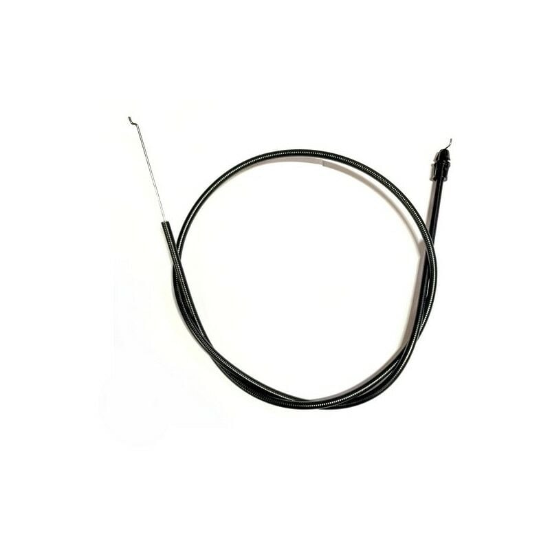 foto del prodotto cavo acceleratore originale oleomac rasaerba g 48 tk allroad g 53 tk allroad 66070384r