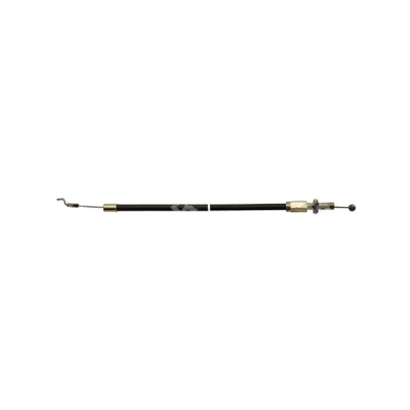 foto del prodotto cavo acceleratore per atomizzatori agrimondo turbine cms 8040706000 compatibile 016806