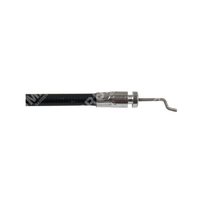 immagine 0 del prodotto cavo acceleratore per rasaerba compatibile 000772