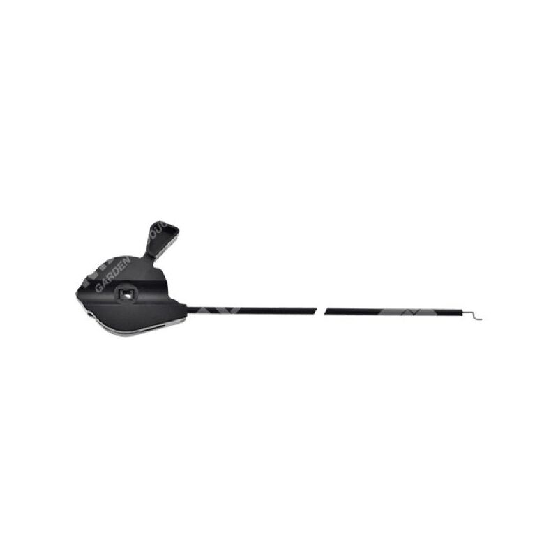 foto del prodotto cavo acceleratore per rasaerba daye daye e dy0605 1 compatibile 027872