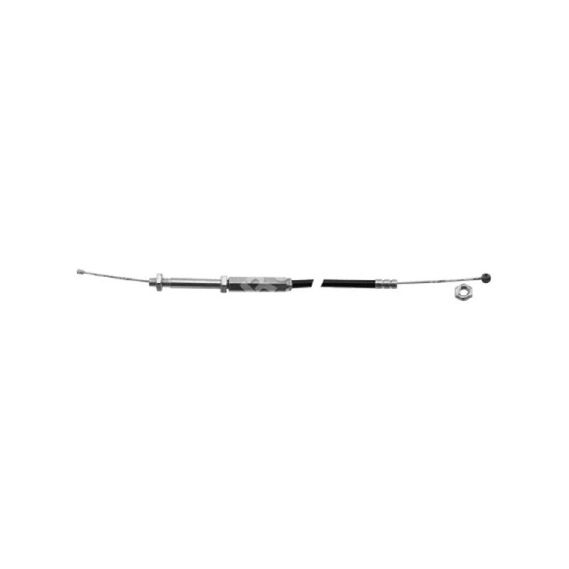 foto del prodotto cavo acceleratore per soffiatori attila compatibile 047119