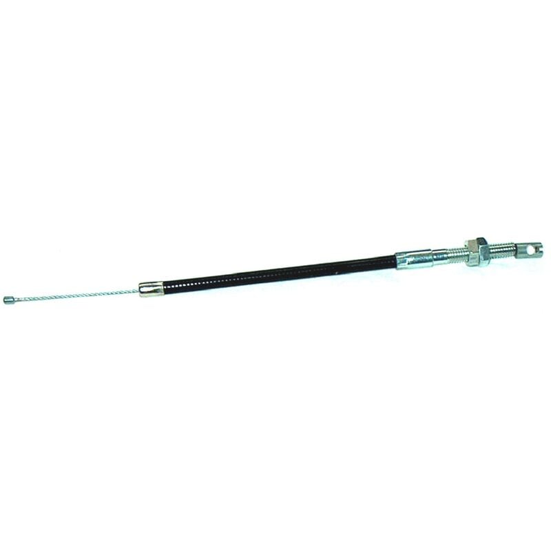 foto del prodotto cavo acceleratore per vari modelli decespugliatore kawasaki tg 18 20 24 33 td33