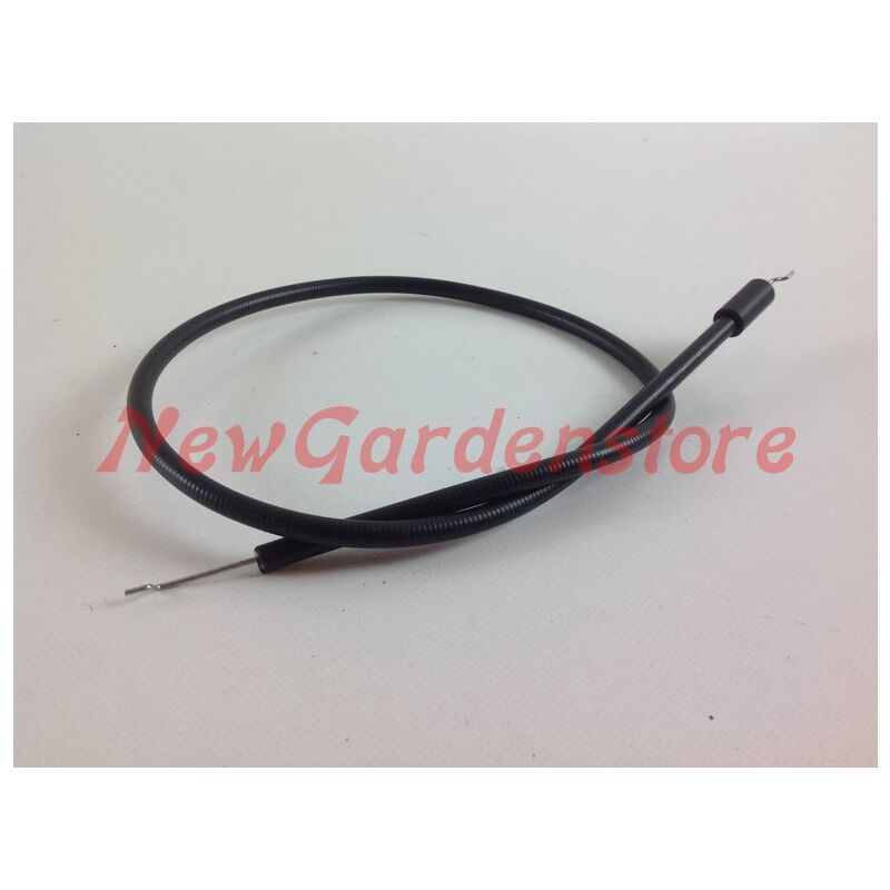 foto del prodotto cavo acceleratore rasaerba tagliaerba compatibile 22 861 jonsered